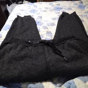 Nwot men's sweat pants size 36-38